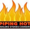 Piping Hot Cookers