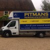 Pitmans House Removals & Storage