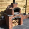 Pizza Oven Supplies