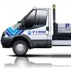 PJ Dyke Paving & Groundwork