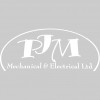PJM Mechanical Services