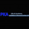 PKA Installation & Removal Services