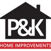 P&K Home Improvements