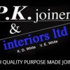 P.K Joinery & Interiors