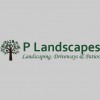 P Landscapes