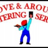 Above & Around Plastering Services