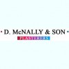 D McNally & Son Plasterers