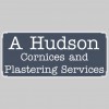 A Hudson Plastering Services