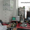 Playbackups Electronic Xbox PS3 Wii Repair Centre