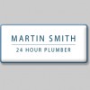 Martin Smith Plumbing