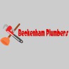 Plumber Beckenham