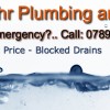 24hr Plumbing & Drains