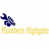 Plumber Highgate