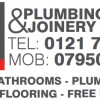 SH Plumbing & Joinery Services