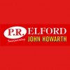 Elford P R Plumbing & Heating