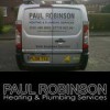 Paul Robinson Heating & Plumbing