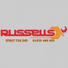 Russell's Plumbing & Heating