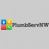 PlumbservNW Plumbing Services