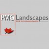PMG Landscape Contractors