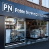 Peter Newman Flooring