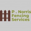 P. Norris Fencing Services