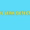 Pool Leak Detection