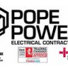 Pope Power