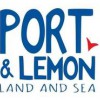 Port & Lemon