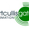 Portcullis Gate Automation