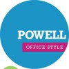 Powell Office Style