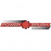 The Power Brush