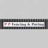P P Fencing & Paving
