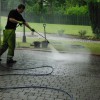 Precise Pressure Washing