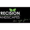 Precision Landscapes