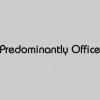 Predomiantly Office