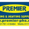 Premier Plumbing & Heating Supplies