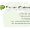 Premier Windows