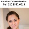 Premium Cleaners London