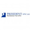 President UPVC