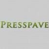 Presspave