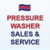 Pressure Washer Sales & Service
