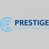 Prestige Carpet Care & Cleaning