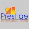 Prestige Conservatory Blinds