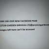 Preston Garden Services