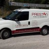 Preston Fire & Security