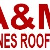 A & M Jones