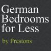 Prestons Bedrooms