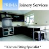 Prima Joinery Services