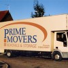 Prime Movers