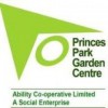 Princes Park Garden Centre & Training Hub